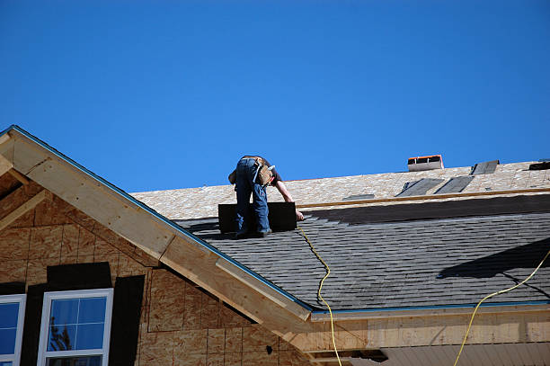 Best Roof Installation  in Beach City, TX